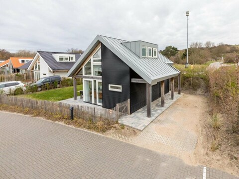 Vakantiehuis in Renesse bij het Strand