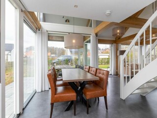 Casa per le vacanze Renesse Caratteristiche 8