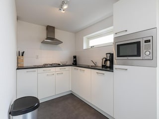 Ferienhaus Renesse Ausstattung 9