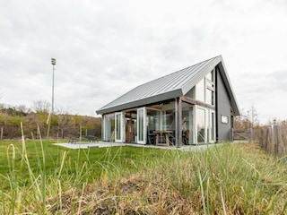 Ferienhaus Renesse Außenaufnahme 2