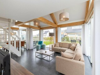 Casa per le vacanze Renesse Caratteristiche 11