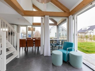 Ferienhaus Renesse Ausstattung 12