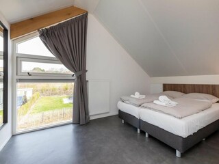 Casa per le vacanze Renesse Caratteristiche 13