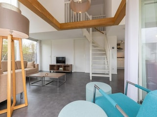 Ferienhaus Renesse Ausstattung 14
