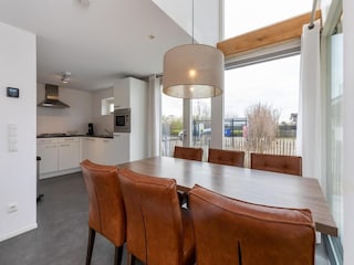 Ferienhaus Renesse Ausstattung 15