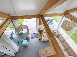 Ferienhaus Renesse Ausstattung 18