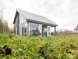 Ferienhaus Renesse Außenaufnahme 6