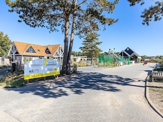 Ferienhaus Renesse Umgebung 21
