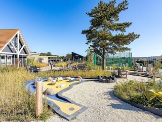 Casa per le vacanze Renesse Ambiente 22