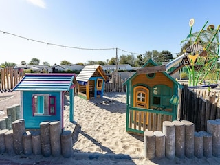 Ferienhaus Renesse Umgebung 23