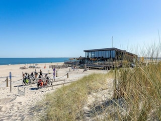Ferienhaus Renesse Umgebung 26