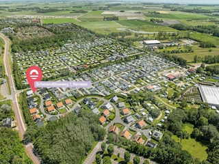 Ferienhaus Renesse Umgebung 28