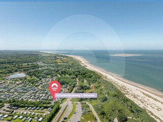 Casa per le vacanze Renesse Ambiente 37
