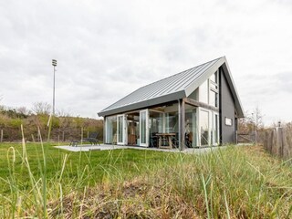 Casa per le vacanze Renesse Registrazione all'aperto 2
