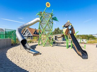 Casa per le vacanze Renesse  63