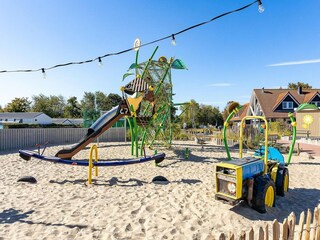 Casa per le vacanze Renesse  64