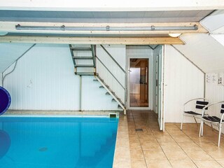 Vakantiehuis Kongsmark  2