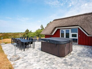 Vakantiehuis Kongsmark  3