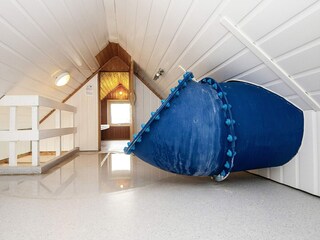 Vakantiehuis Kongsmark  26