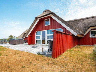 Vakantiehuis Kongsmark  3