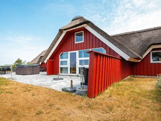 Vakantiehuis Kongsmark  4