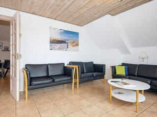 Vakantiehuis Kongsmark  27