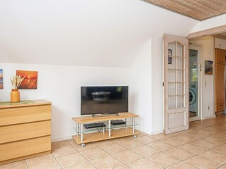 Maison de vacances Kongsmark  29