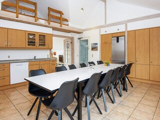 Vakantiehuis Kongsmark  5
