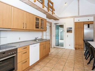 Vakantiehuis Kongsmark  6
