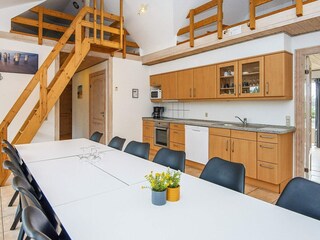 Vakantiehuis Kongsmark  24