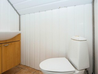 Vakantiehuis Kongsmark  28