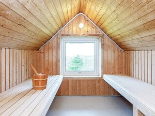 Vakantiehuis Kongsmark  25
