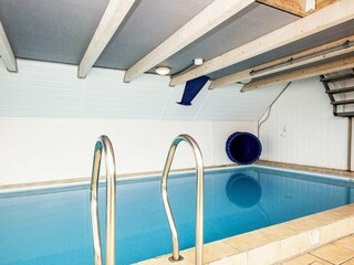 Vakantiehuis Kongsmark  29