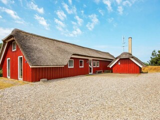 Vakantiehuis Kongsmark  7