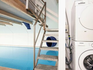 Vakantiehuis Kongsmark  30