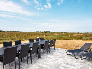 Vakantiehuis Kongsmark  8