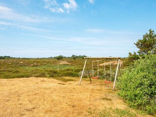 Vakantiehuis Kongsmark  31