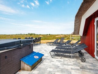 Vakantiehuis Kongsmark  32