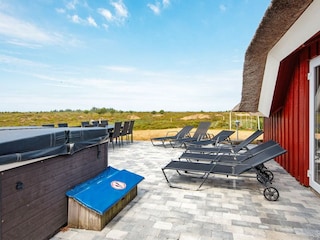 Vakantiehuis Kongsmark  5