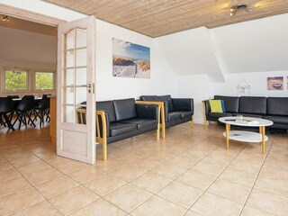 Vakantiehuis Kongsmark  10