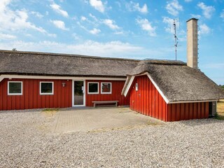 Vakantiehuis Kongsmark  11