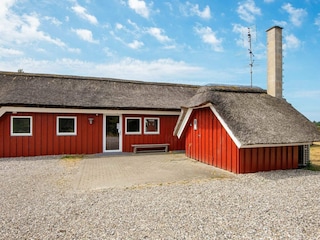 Vakantiehuis Kongsmark  6