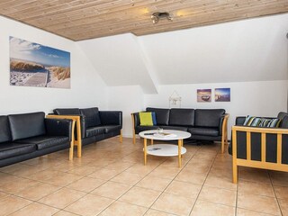 Vakantiehuis Kongsmark  33