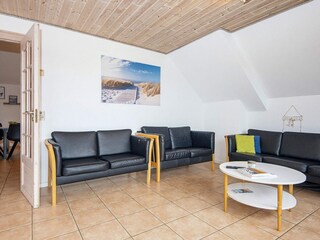 Vakantiehuis Kongsmark  12