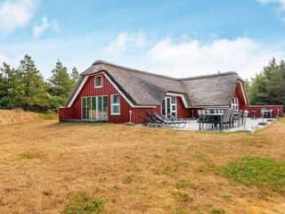 Vakantiehuis Kongsmark  13