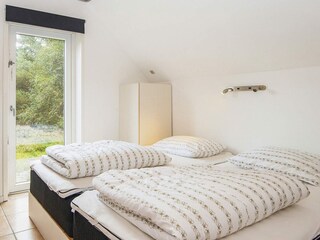Vakantiehuis Kongsmark  16