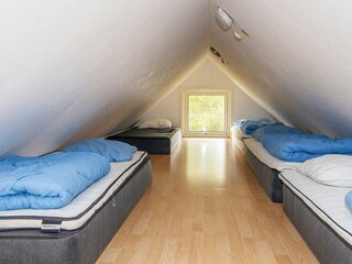 Vakantiehuis Kongsmark  17