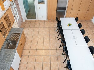 Vakantiehuis Kongsmark  18