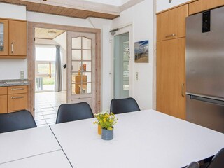 Vakantiehuis Kongsmark  19