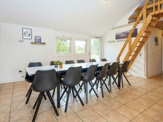 Vakantiehuis Kongsmark  20